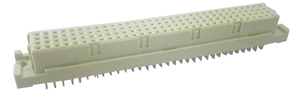 Type C DIN41612 Connectors 128 Positions China Manufacturers Suppliers ...