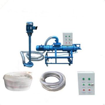 Chicken Cow Manure Drying and Dehydrating Machine for Sale