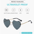 Summer Heart Shaped Baby Sunglasses