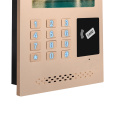 Entry Intercom And Video Door phone