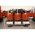 SC11 Dry-Type Transformer 160KVA Медную катушку