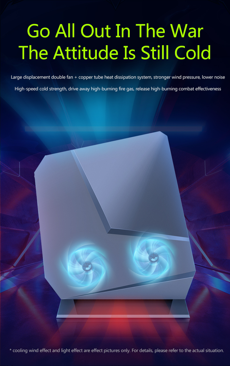 Mini Desktop Computer