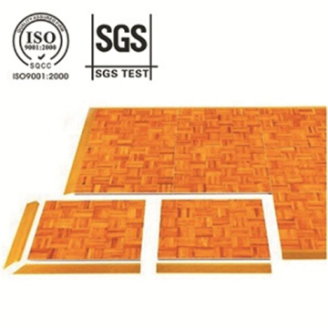Durable Wooden Dance Floor