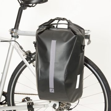 Customized Multi-Function Cycling Travel Bag for Outdoor Riding