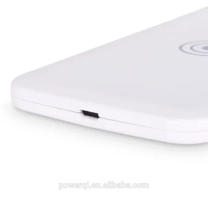 Wireless Charger Fashion Portable Wireless Lightweight Charger Portable Wireless Charger Transmitter