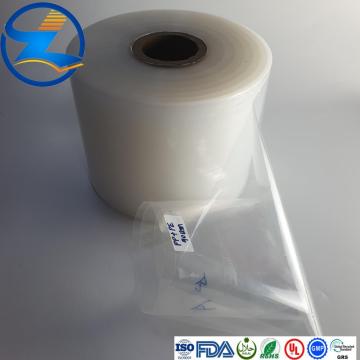 PVC Film Rigid Film dày 0,5mm trong suốt