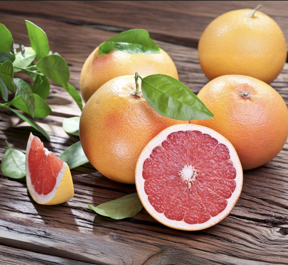 Red Grapefruit Powder Supplier