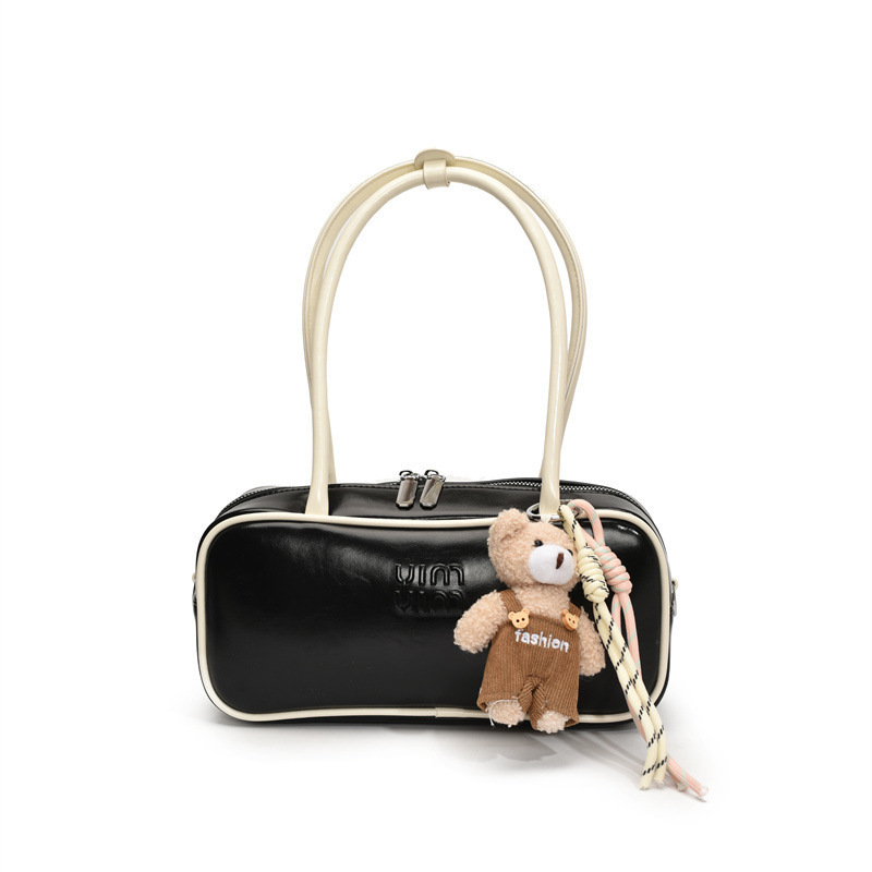 2025 Trendy Women's Shoulder Handheld Designer Crossbody Bag