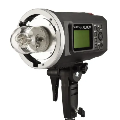 Godox AD600BM Outdoor Flash Light for Camera Photography