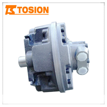 GM05/MG2/MG3/MG4 excavator hydraulic travel motor