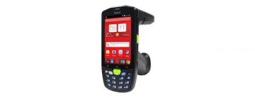 AUTOID9U Android Handheld Terminal With Barcode Scanner