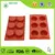 Silicone moon cake mould/cake mould