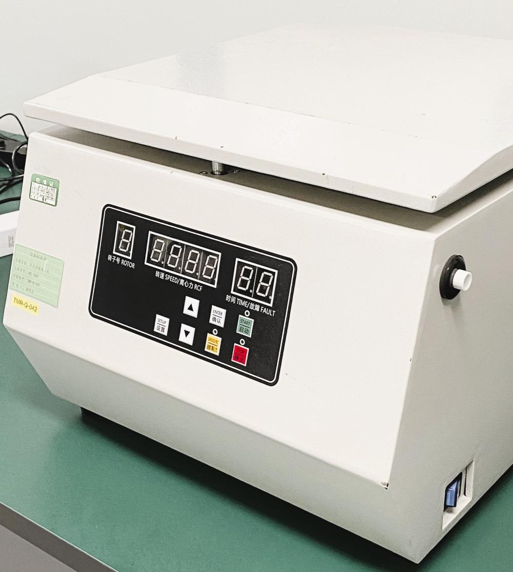 Blood PRP Centrifuge Machine