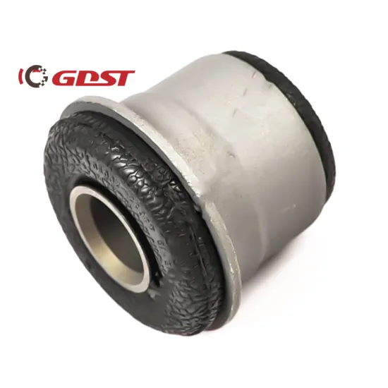 G DST ODM Customized Manufacturer OEM 48632-26090 1425023 Auto Suspension System Front Axle Control Arm Bushing for Toyota Hiace" 

However, for better SEO and readability, you might consider shortening or refining it to:

"OEM Front Axle Control Arm Bush