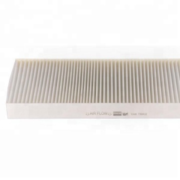 Auto kabiny filtr powietrza dla A0008301118 AF25695 CU3869