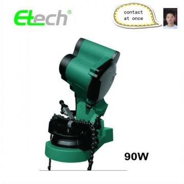Chain saw sharpener/ETG001GS