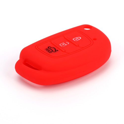 2018  Hyundai Starex Silicone Car Key Cover