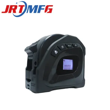 Customization 40m Laser Measuring Tape Meter