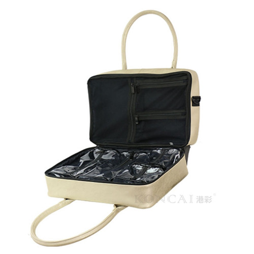 Vouwbare Fashion Eco Beauty Pouch Make-up Box