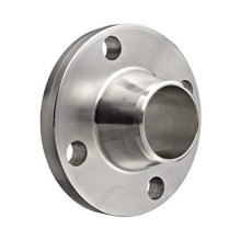 PN16/2 WELD NECK FLANGE SCHEDULE 316L STAINLESS STEEL