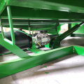 Fixed Hydraulic Dock Leveler DCQ