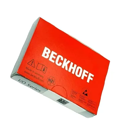 Bestseller Original Beckhoff Ek1122