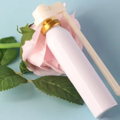 Private Part Vagina Bacteriostatic Mousse