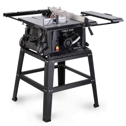 2015 JIFA Wood Cutting Machine/ 10 Inches Of Table Saw
