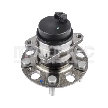 Hyundai Creta Rear Wheel Hub Bearing Assembly 527300Q100