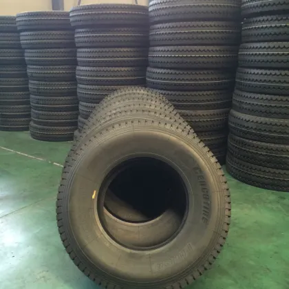 Best chinese brand truck tire 1200R24