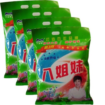 Economical Detergent Powder