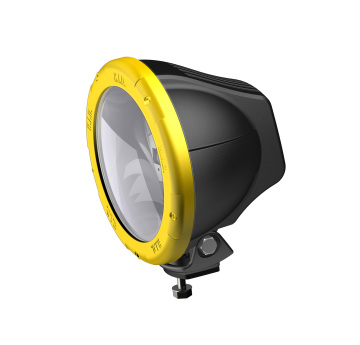 4" IP68 Waterproof Xenon Work Light HID 24V