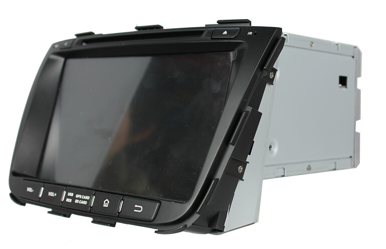 Car audio player for KIA Sorento 2013