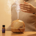 Aromatherapy machine Aroma Air Diffuser amazon