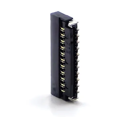 0.3mm Pitch FPC Connector H1.0mm