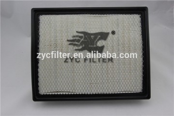 USED FOR AMERICAN CADILLAC - ESCALADE air filter , OEM NO.A1518C
