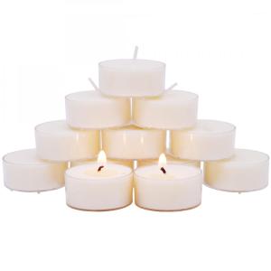 Soy Wax Eco Friendly Scented Tealight Candle