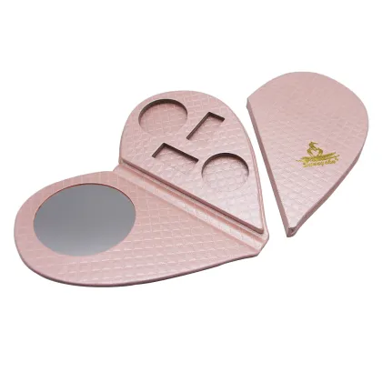 Professional brand makeup palette makeup mixing palette