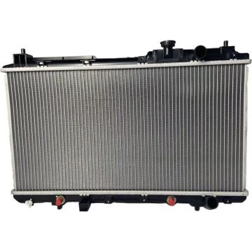 Radiator for HONDA CR-V 2.0 OEnumber 19010-P3F-014