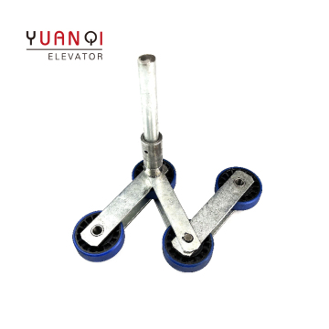 Rolltreppkette 135,7 mm - T135.7 Rolltreppe und bewegliche Gehwegkette