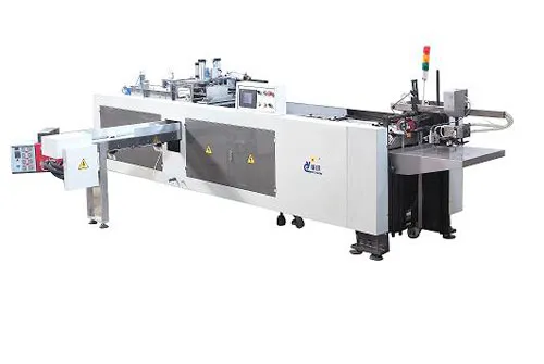 JY-A4 paper packing machine