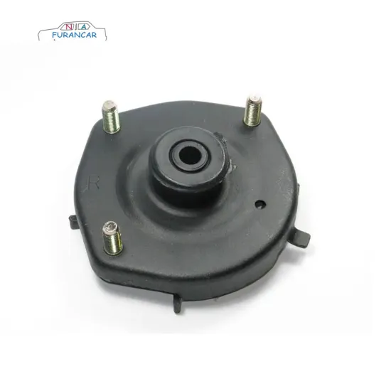 Factory Direct Sale Shock Mounting Rubber Strut Mount OEM B25D-28-380 for Mazda