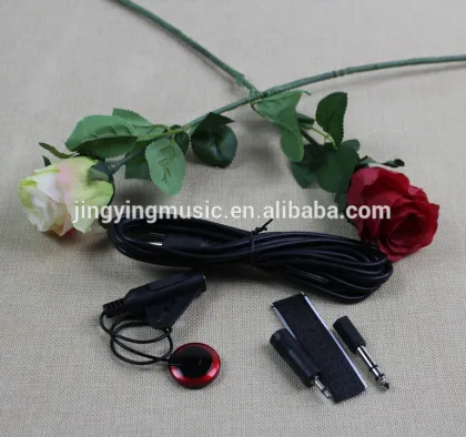 The Classical guitar Ukulele Acoustic guitar guitar pickups