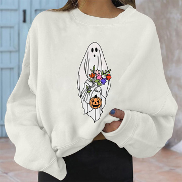 Halloween sweatshirts for women School