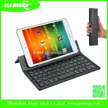 Foldable bluetooth Keyboard slim laptop gaming keyboard for IOS bluetooth keyboard,wireless keyboard for gaming laptop