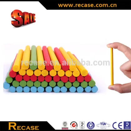 Wooden educational math learning montessori toys counting sticks