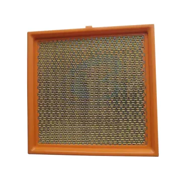 Customize Genuine Car Air Filter Code 1109013-Y01 for Changan MD201