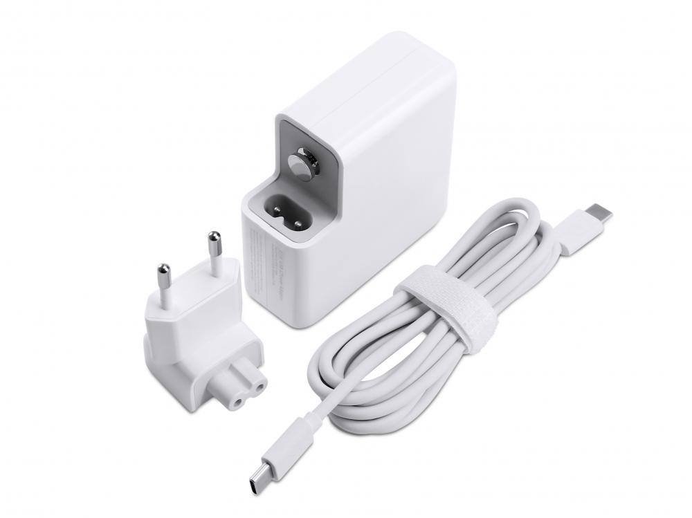 PD 30W Apple Macbook Charger