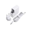 Caricatore PD 30W per Apple Macbook