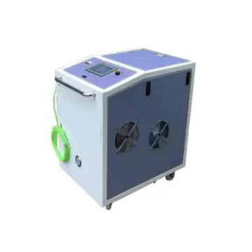 Fast Delivery: High-Efficiency 220V Carbon Emission Reduction Engine - Combustion Chamber Cleaning Machine for Sale